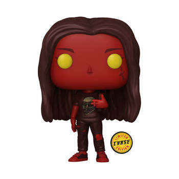 Funko Mandy CHASE Pop! Vinyl Figure
